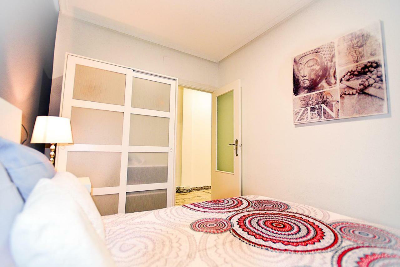 Apartamento La Paz Logroño Dış mekan fotoğraf